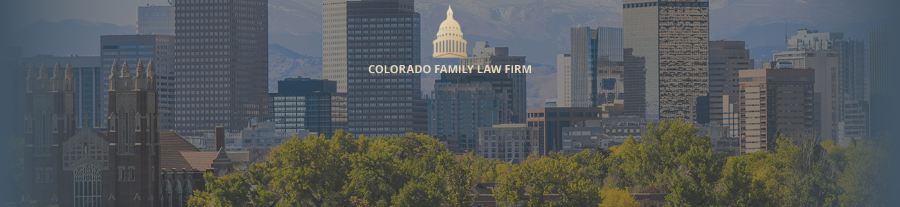 Picture of Downtown Denver Colorado