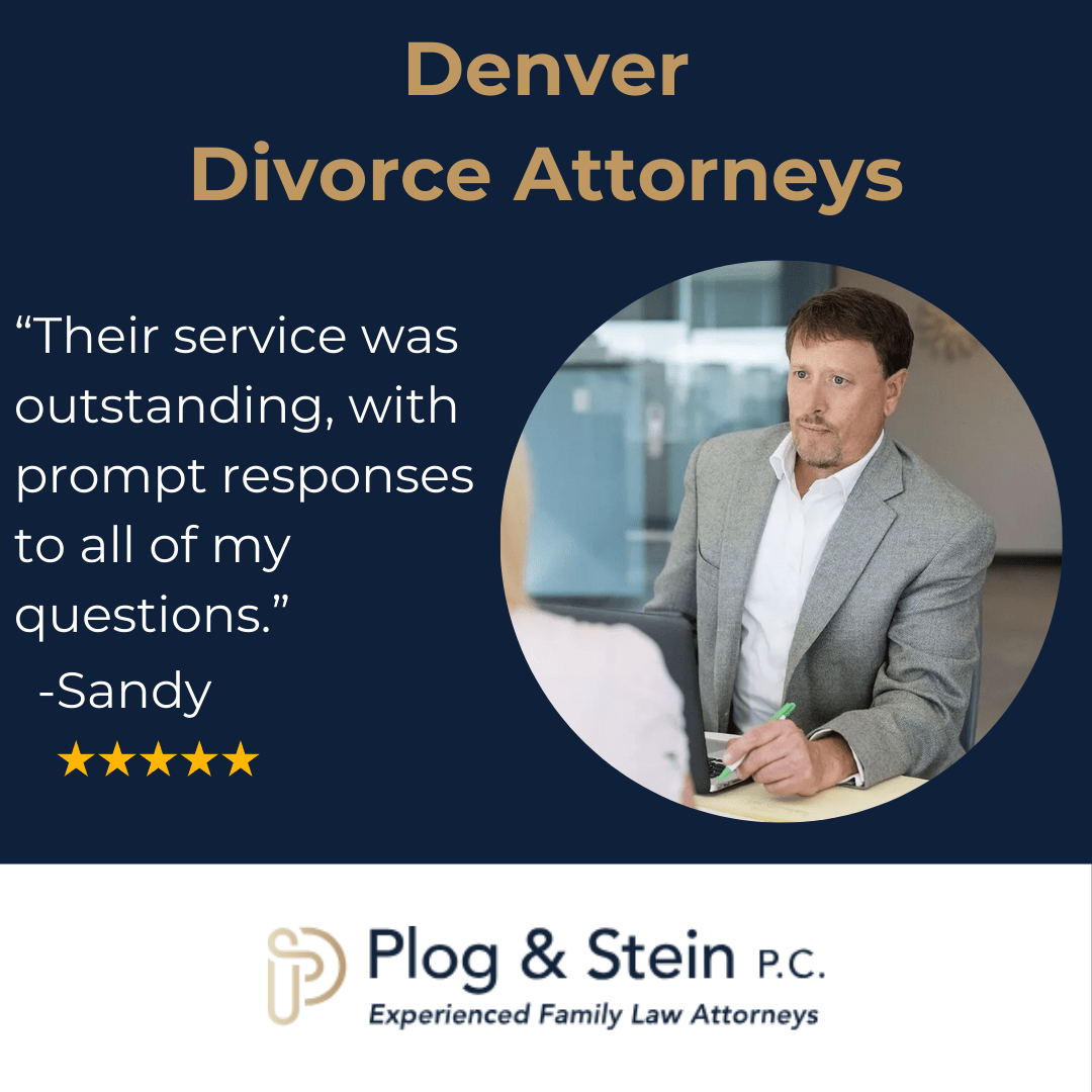 Denver divorce attorneys