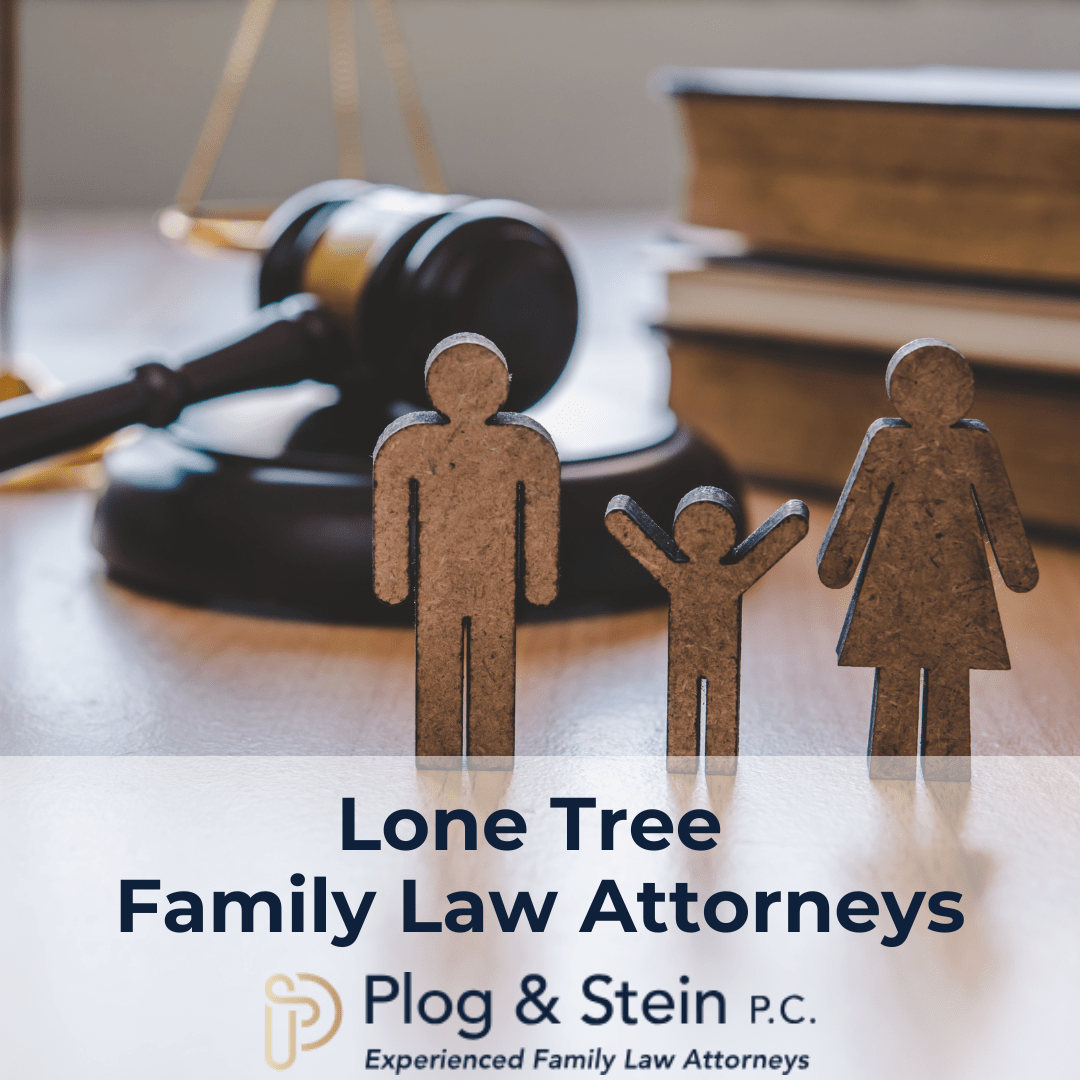 Lone Tree family law lawyer