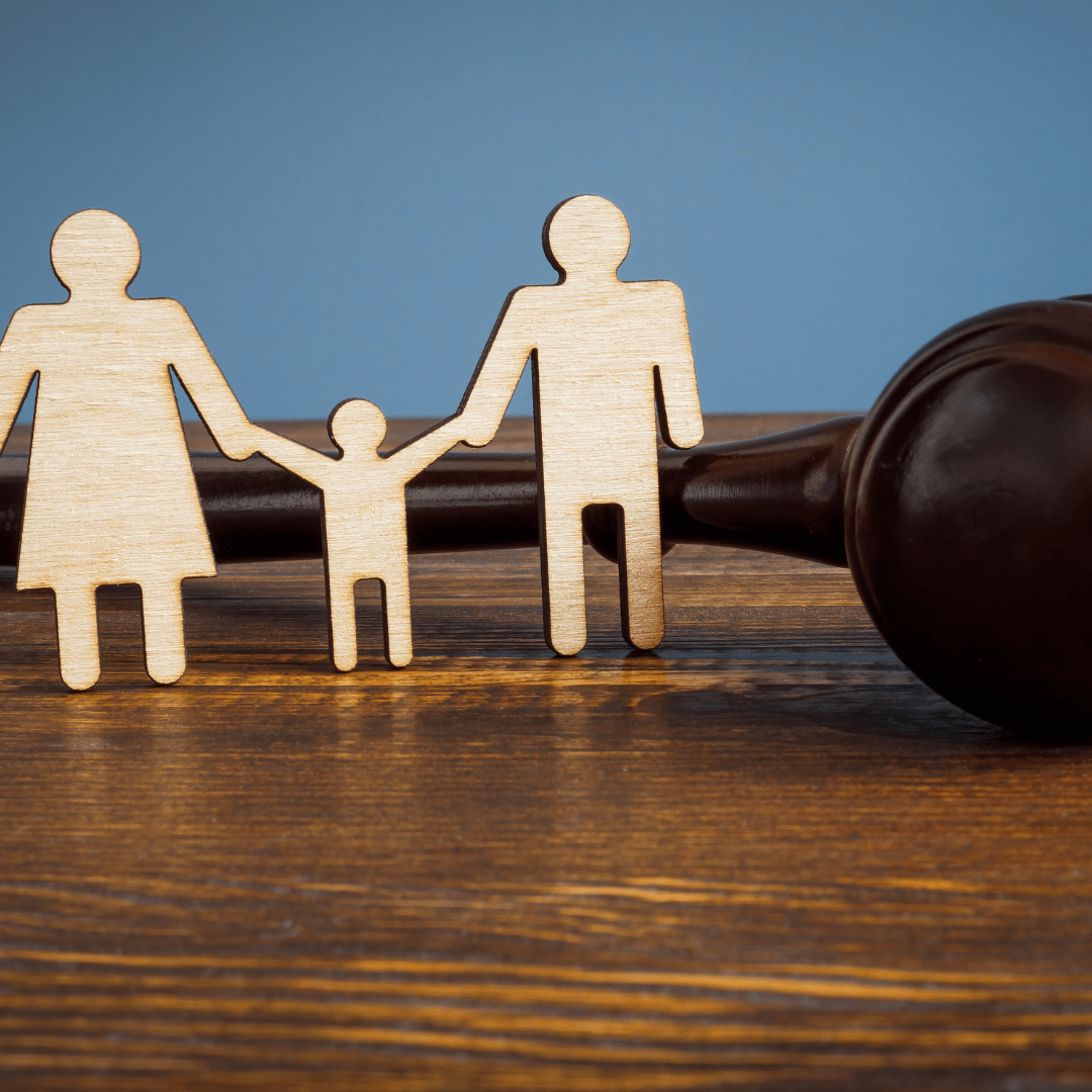 Highlands Ranch parenting time attorneys