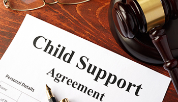 Child Support