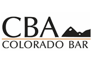 CBA Colorado Bar